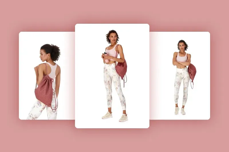 How to photograph models: the complete guide