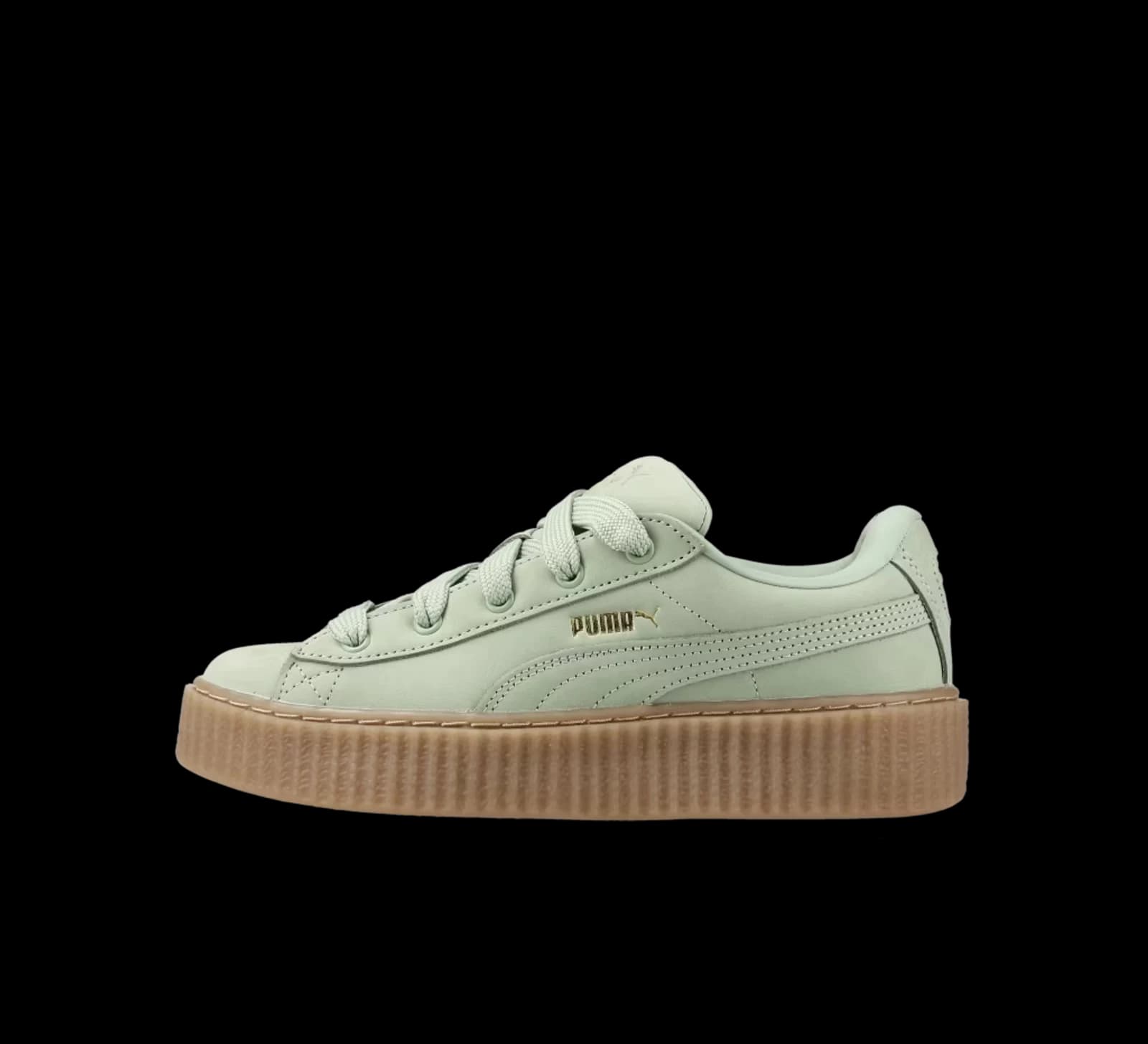 Footwear product category visual
