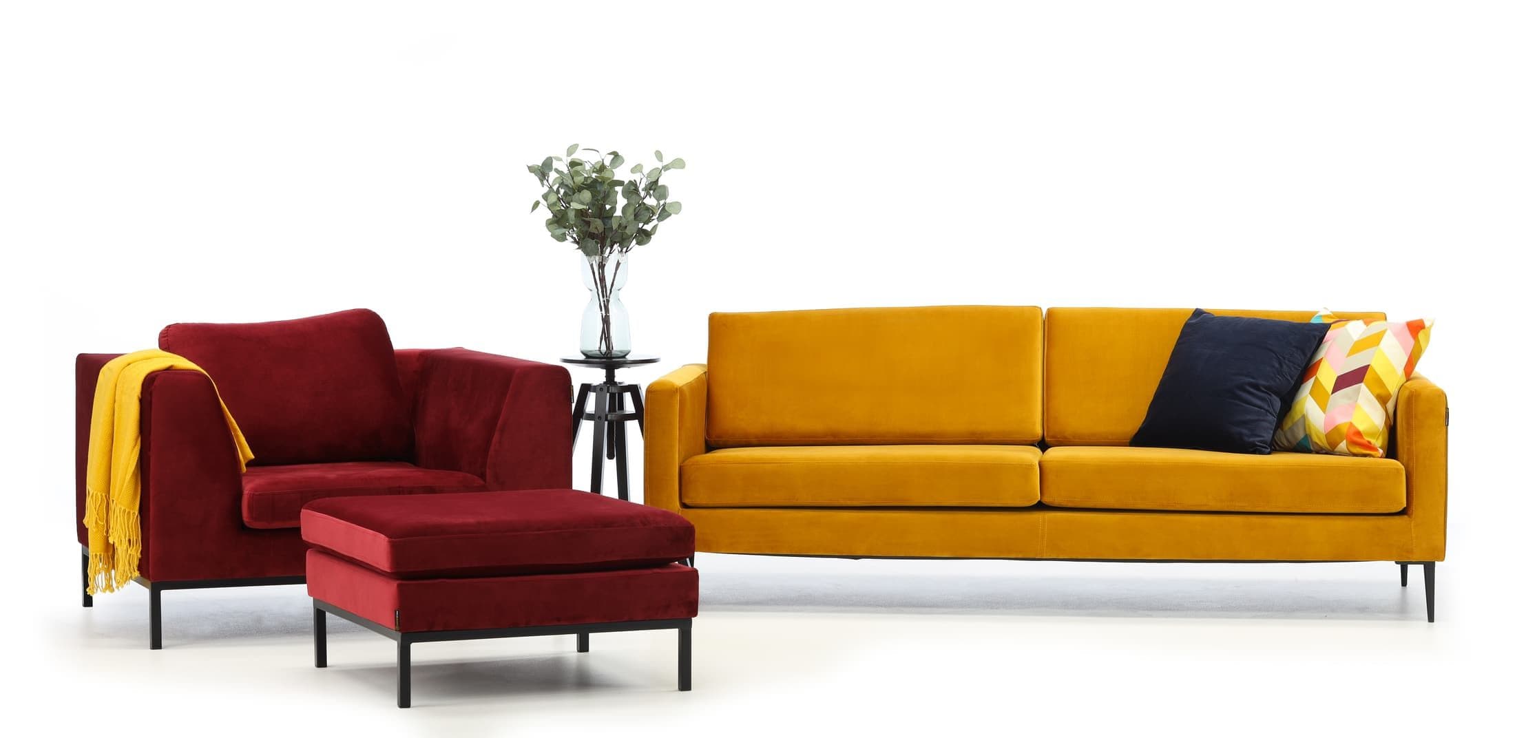 Home and furniture product category visual