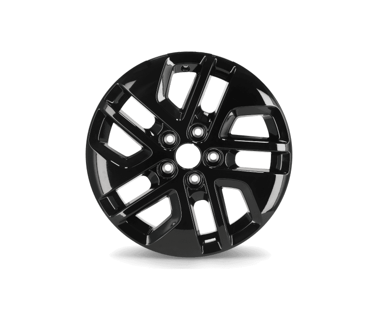 Spare parts ecommerce product photography