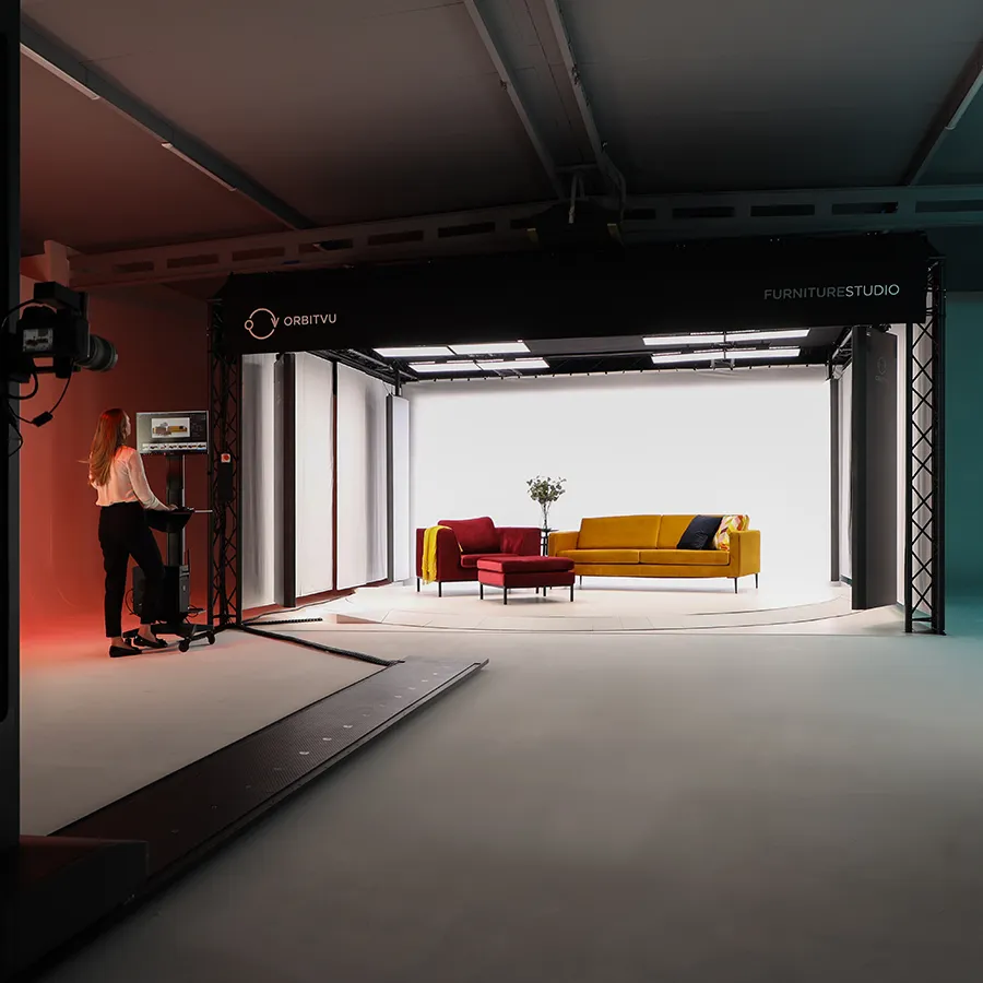 Furniture Studio specification preview