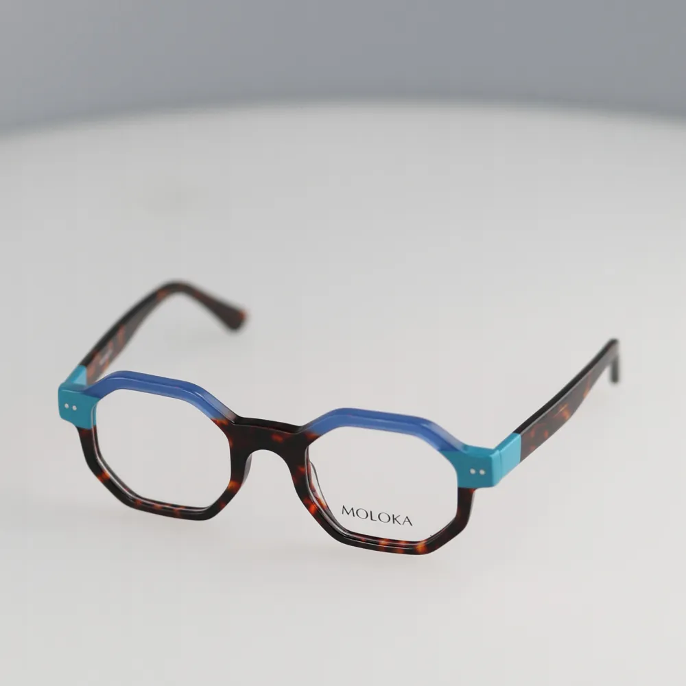 Detailed eyewear images